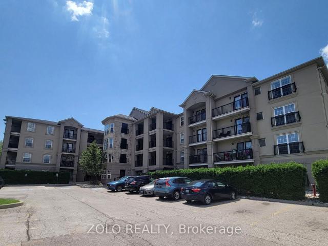 Condo for sale in Toronto, Golden Horseshoe