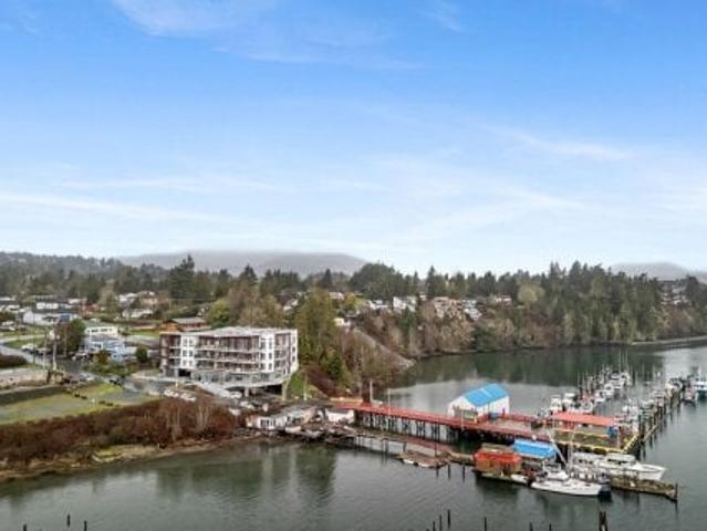 Office for sale in Sooke, British Columbia