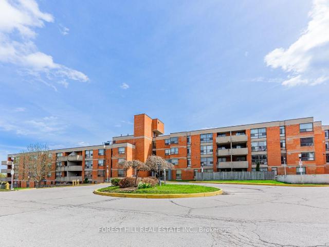 Condo for rent in Woburn, Ontario