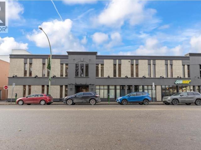 Office for rent in Winfield, British Columbia