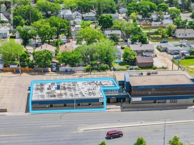 Office for rent in Regina, Saskatchewan