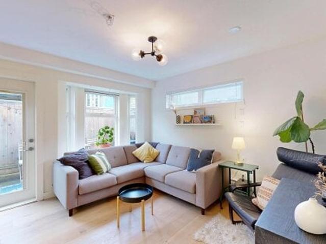 Townhouse for sale in Vancouver, British Columbia