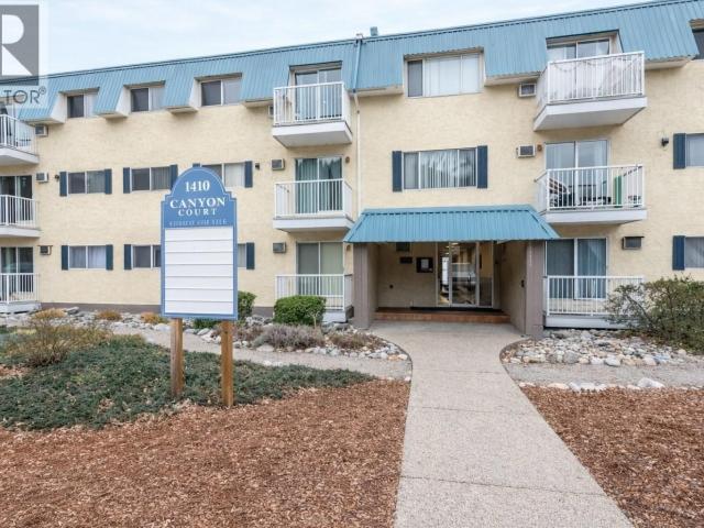 Apartment for sale in Penticton, British Columbia