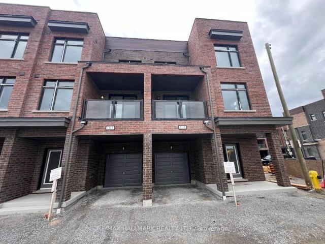 Condo for sale in Durham, Ontario