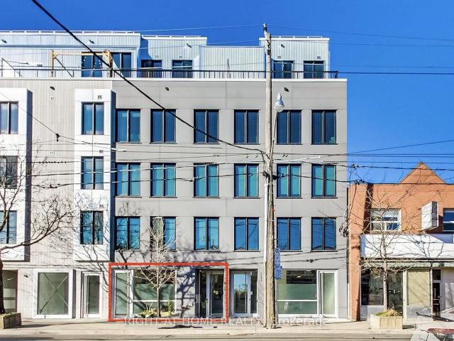 Condo for rent in Woburn, Ontario