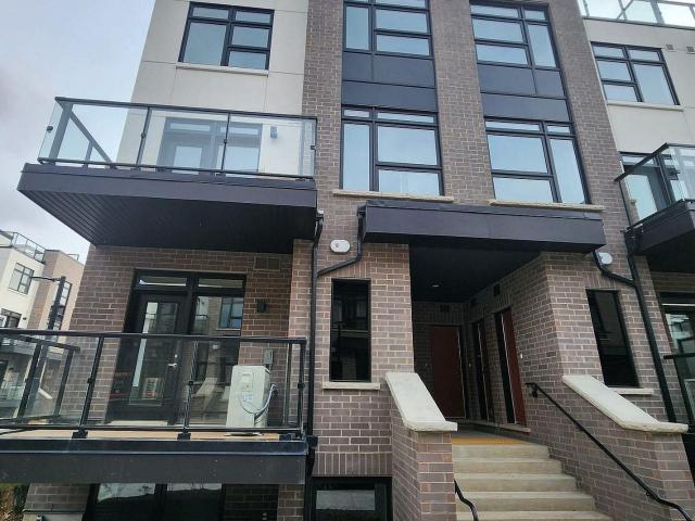 Condo for rent in Woburn, Ontario