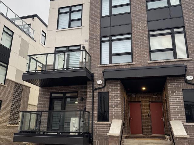 Condo for sale in Milton, Ontario