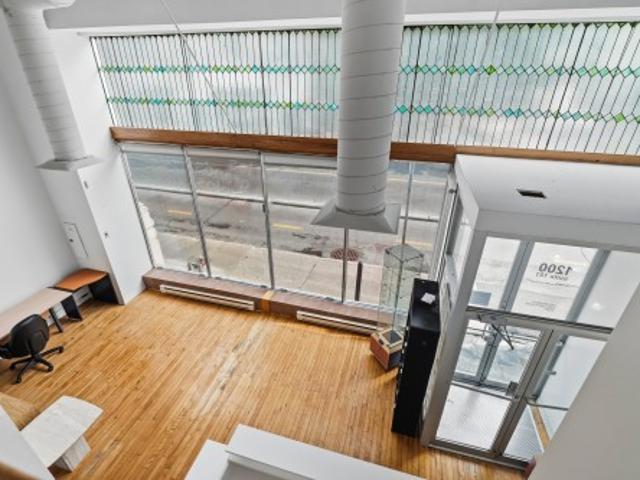 Commercial for sale in Village gai, Montréal