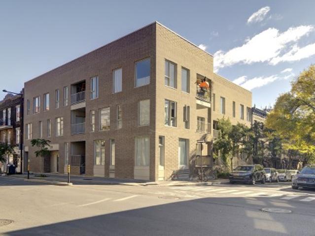 Condo for sale in Village gai, Montréal