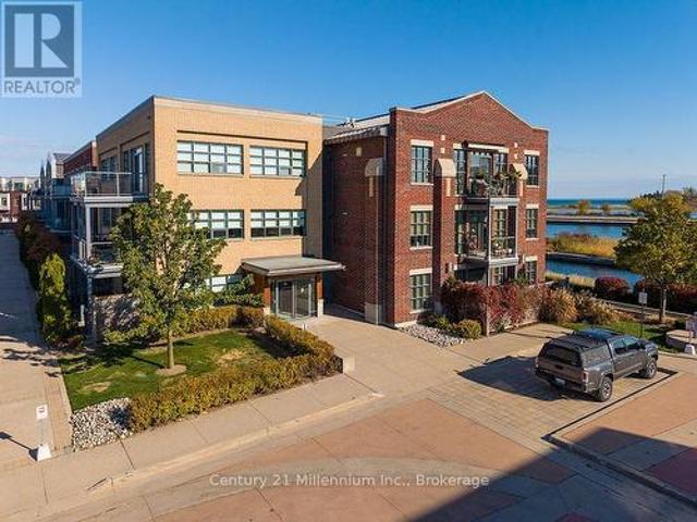 Condo for sale in Collingwood, Central Ontario