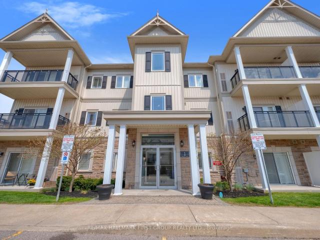 Condo for sale in Durham, Ontario