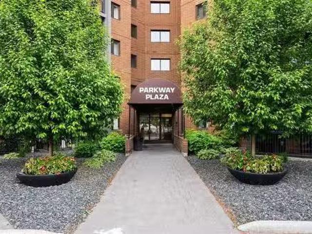 Condo for sale in East St. Paul, Manitoba