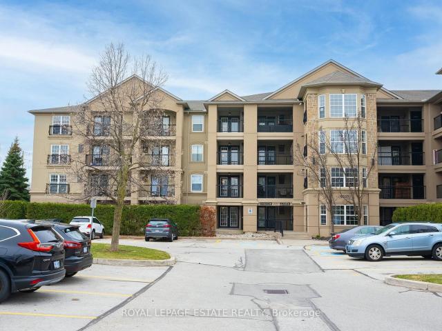 Condo for sale in Burlington, Ontario