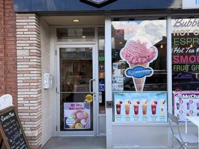 Commercial for sale in Mississauga, Ontario