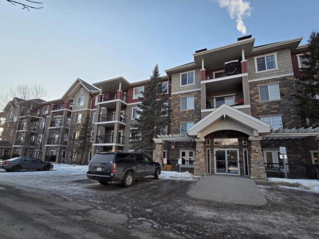 Apartment for sale in Wedgewood, Alberta