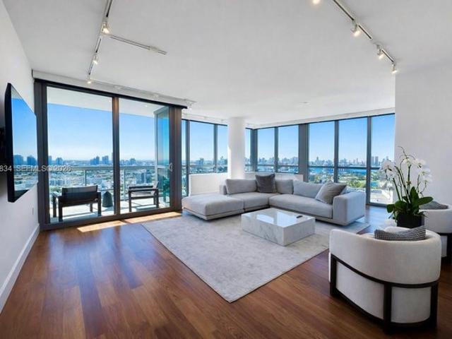 Condo for sale in Miami Beach, Florida