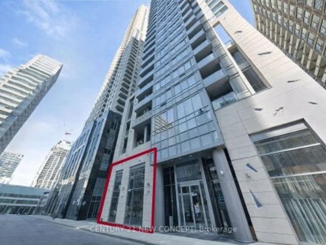 Office for sale in Woburn, Ontario