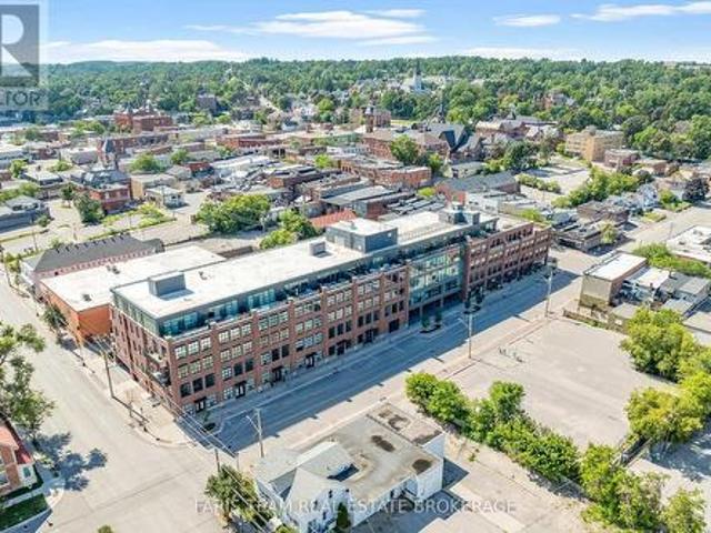 Commercial for sale in Orillia, Ontario