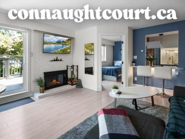 Property for sale in Kitsilano, Vancouver