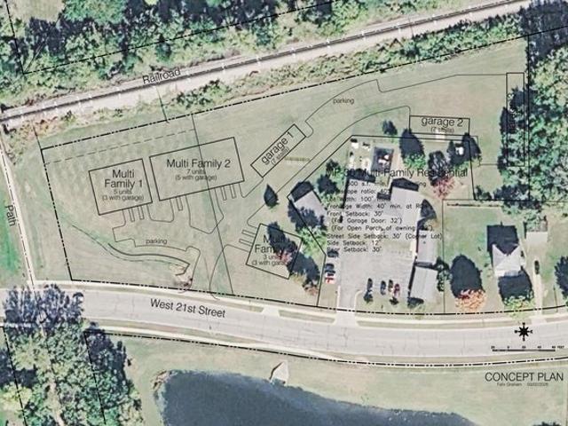 Land for sale in Monroe, Wisconsin