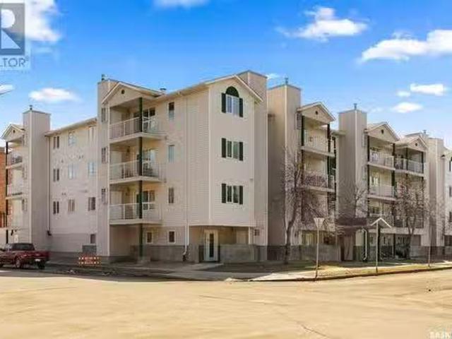 Condo for sale in Regina, Saskatchewan