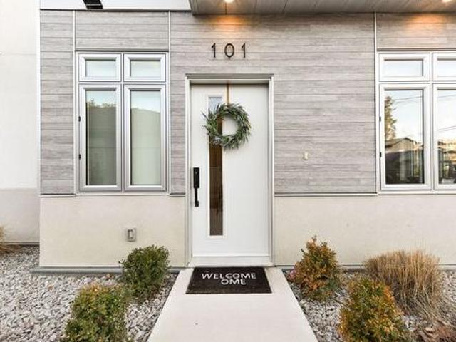 House for sale in Penticton, British Columbia