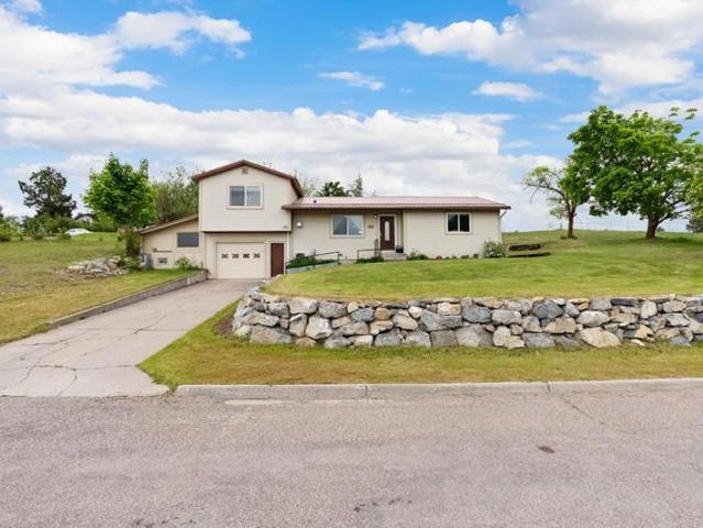 House for sale in Polson, Montana