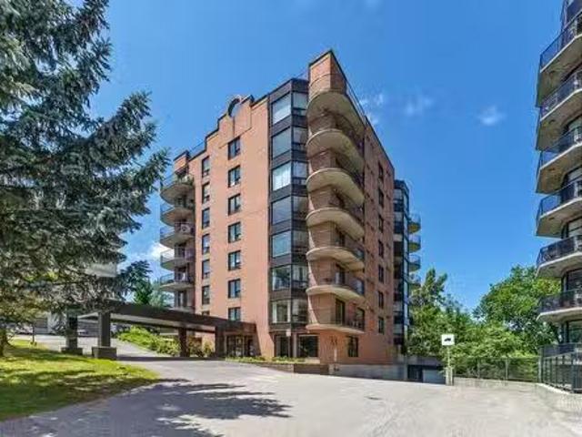 Condo for sale in Gatineau, Quebec