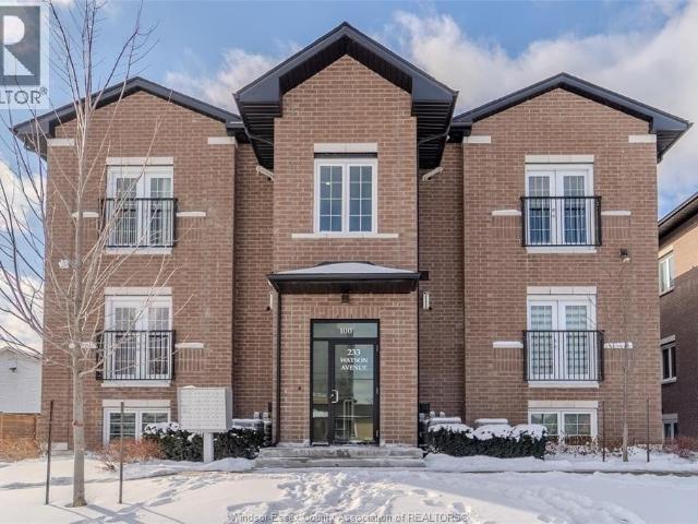 Apartment for sale in Maidstone, Ontario