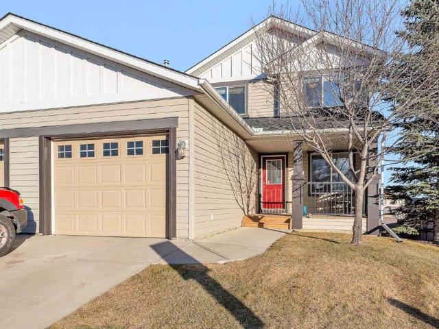 Duplex for sale in Airdrie, Alberta