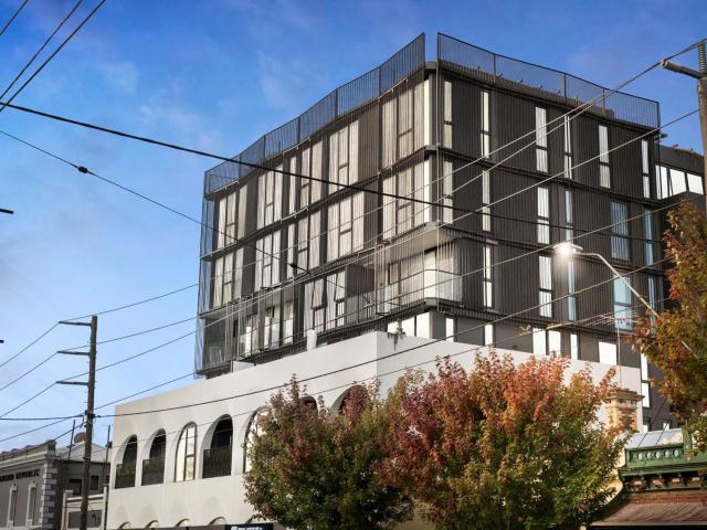 Apartment for rent in Camerons Creek, Victoria