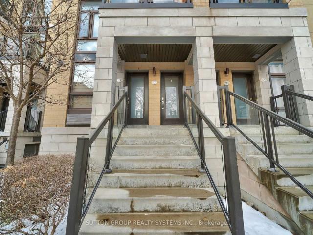 Condo for sale in Woburn, Ontario