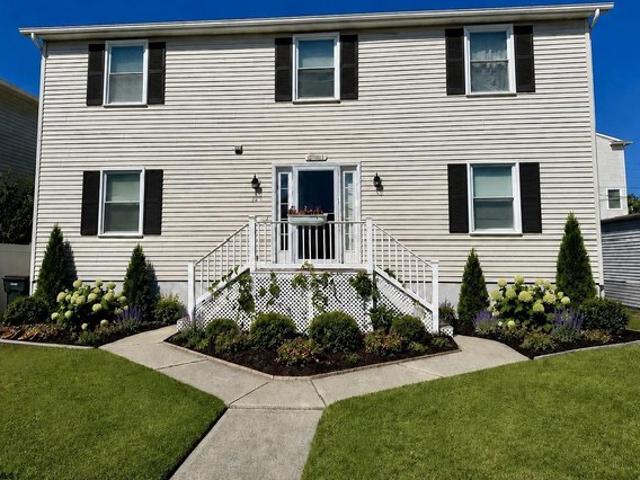 House for sale in Brigantine, New Jersey