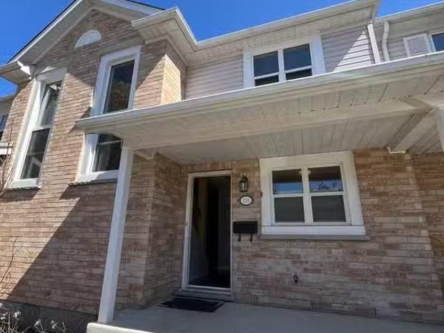 Condo for rent in Guelph, Ontario