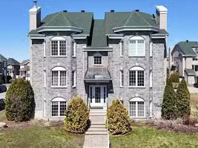 Condo for sale in Sainte-dorothee, Quebec