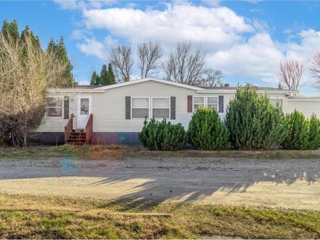 House for sale in Hawley, Minnesota