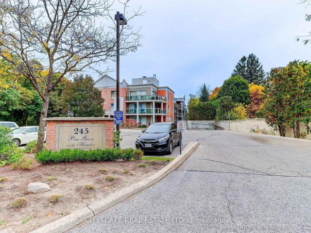 Condo for sale in Woburn, Ontario
