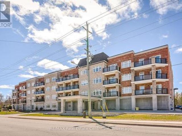 Condo for sale in Wellington, Ontario