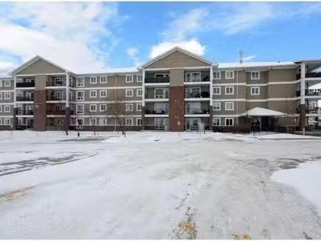 Condo for sale in Fort Mcmurray, Alberta