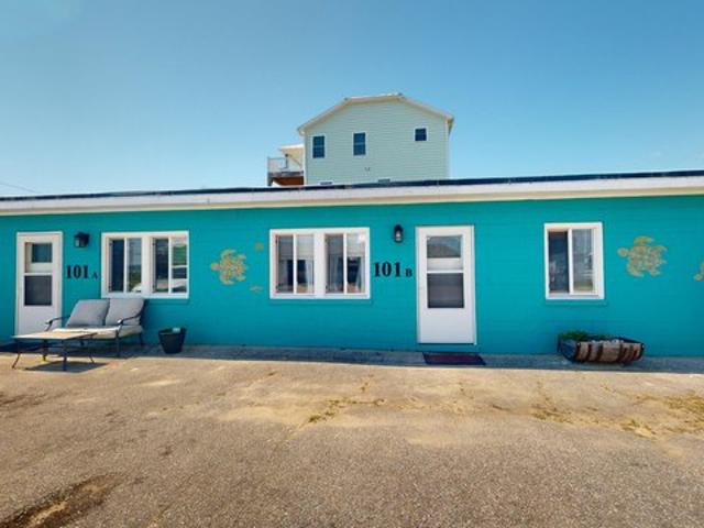 House for sale in Emerald Isle, North Carolina