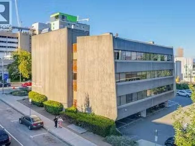House for rent in New Westminster, British Columbia