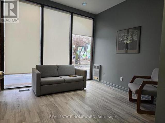 Commercial for rent in Woburn, Ontario