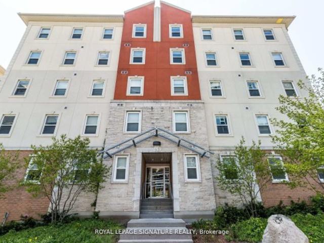 Condo for sale in Waterloo, Ontario