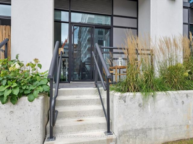 Condo for rent in Woburn, Ontario