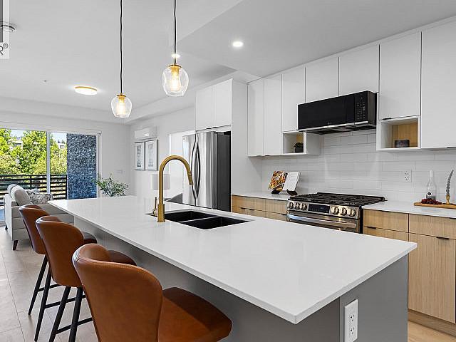 Condo for sale in Langford, British Columbia