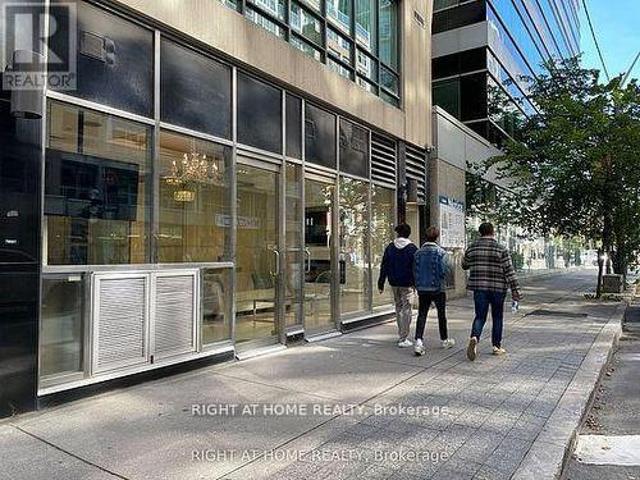 Commercial for sale in Woburn, Ontario