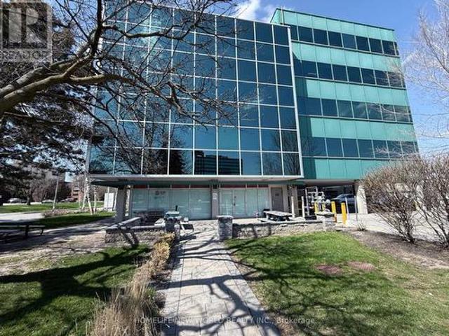 Commercial for rent in Woburn, Ontario