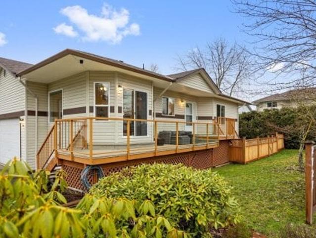 Townhouse for sale in Courtenay, British Columbia