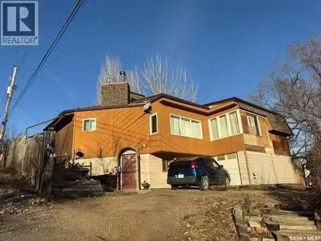 House for sale in Battleford, Saskatchewan