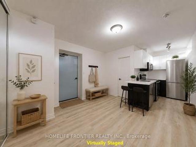 House for rent in Woburn, Ontario